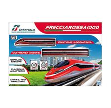 Treno Frecciarossa 1000 96102