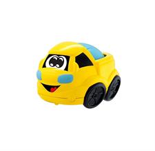 Chicco Turbo Ball Yellow Tommy 9834