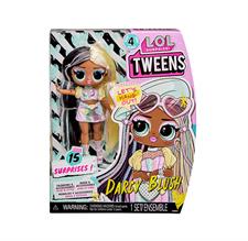 Lol Surprise Tweens Serie4 Ass. 588702