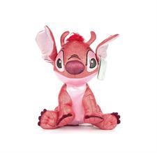 Peluche Disney Centenario Stitch Rosso Cromato 30Cm 760021957
