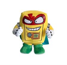 Superthings Peluche 27Cm Ass. 760019612