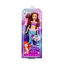 Disney Princess Ariel Cambia Colore HLW00