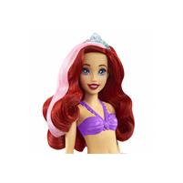 Disney Princess Ariel Cambia Colore HLW00