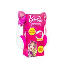 Barbie Cuffie Bluetooth con Orecchie BRB202112