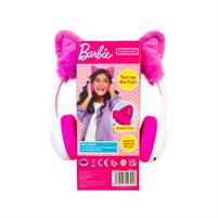 Barbie Cuffie Bluetooth con Orecchie BRB202112