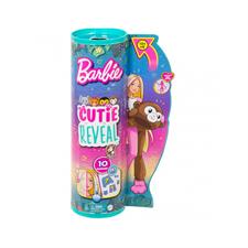 Barbie Cutie Reveal Giungla HKP97
