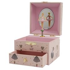 Princy Bella Carillion Ballerina GGI230004