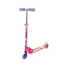Monopattino Princess 2 Ruote 34794 04470
