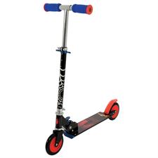 Monopattino Spiderman 2 Ruote 34791 04009