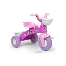 Triciclo Minnie con Cestino 100050036 3531
