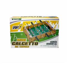 Calcetto Table Top Mini 51x30x10 706200401
