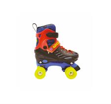 Pattini Quoddy Stivaletto 35-38 Boy 707400146