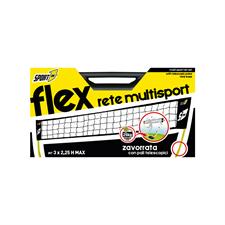 Rete Set Outdoor Multisport Flex 704100106