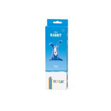 Hey Clay Kit Piccolo Coniglio 705600226