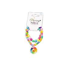 Precius Gioielli Flower Power Bracciale 2pz 25003