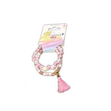 Precius Gioielli Rose Bracciale 2pz 25013