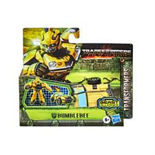 Transformers Rise of the Beast Battle Changers Ass. F3896