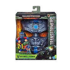 Transformers Rise of the Beast Converting Mask F4121