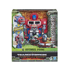 Transformers Rise of the Beast Smash Changers Ass. F3900