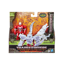 Transformers Rise of the Beast Combiner Pack 2pz F3898