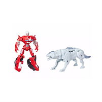 Transformers Rise of the Beast Combiner Pack 2pz F3898