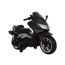 Moto Magnum 12V Nero Sediolino Pelle BK-B34707