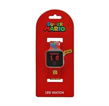 Orologio Digitale Super Mario GSM4234