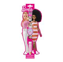 Orologio Digitale Barbie BB00009