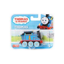 Thomas e Friends Locomotive Small Ass. HFX90