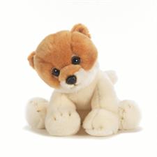 Plush & Company Cane Pomerania 30Cm 15888