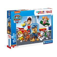 Puzzle Paw Patrol 104pz Maxi 23753