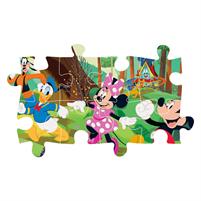 Puzzle Mickey and Friends 104px Maxi 23772