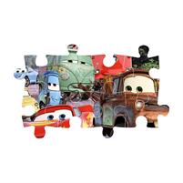 Puzzle Cars On the Road 24pz Maxi 24239