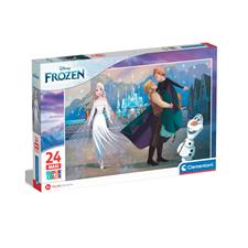 Puzzle Frozen 24pz Maxi 24242