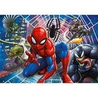 Puzzle Spiderman 60Pz Maxi 26444