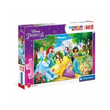 Puzzle Princess 60pz Maxi 26471
