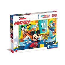 Puzzle Disney Mickey 60pz Maxi 26473