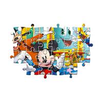 Puzzle Disney Mickey 60pz Maxi 26473