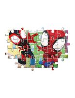 Puzzle Spidey Amazing Friends 60pz Maxi 26476