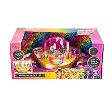 Rainbow High CD Player Make Up 97000
