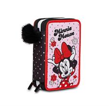 Astuccio Seven 3Zip Minnie M is For Mouse 30C502300899