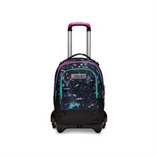 Zaino Seven Trolley Jack Detach Fluo String Girl 200102356414