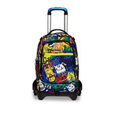 Zaino Seven Trolley Jack Sj Gang Critty Boy 20C202303519