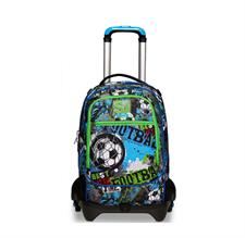 Zaino Seven Trolley Jack Sj Gang Clack It Boy 20C202311535