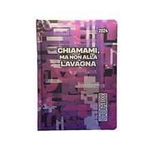 Diario 13M Standard Comix Flash C 70446C