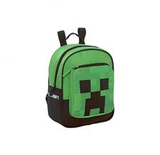 Zaino Mini Minecraft Creeper 65814
