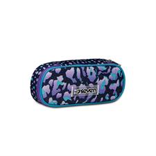 Bustina Seven Round Plus Ziply 300102333377