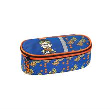 Astuccio Ovale Lyon Gamer 69628