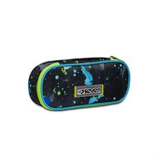 Bustina Seven Round Plus Fluo String boy 300102350574