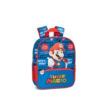 Zaino Asilo Super Mario 69998
